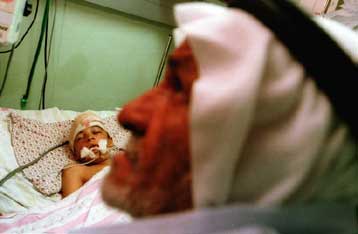 Παλαιστίνιοι και Ισραηλινοί μετρούν νεκρούς εν ώρα διπλωματικής «ομοφωνίας»