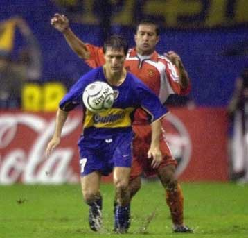 Χρέη 38,440 δισ. δρχ. των συλλόγων προς τους παίκτες στην Αργεντινή