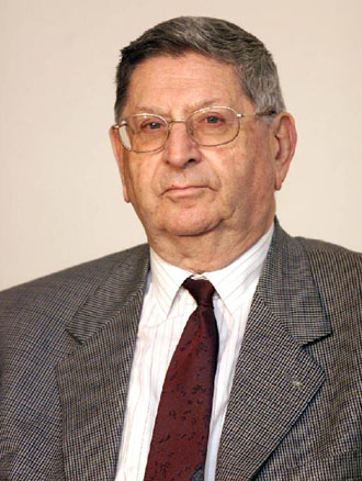 Στη Θεσσαλονίκη ο Ισραηλινός καθηγητής που ψηλώνει τα κοντά παιδιά