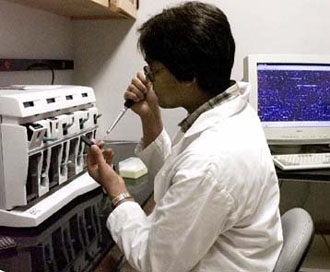 Έντονες διαφωνίες για τον πραγματικό αριθμό των ανθρώπινων γονιδίων