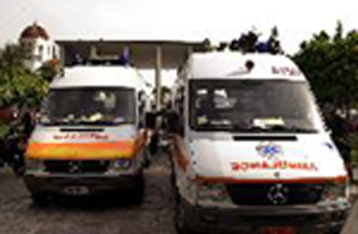 ΕΚΑΒ: Έτοιμο το πρόγραμμα εκσυγχρονισμού