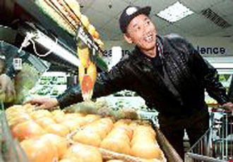 Η «υγιεινή διατροφή» των Βρετανών αυξάνει το βάρος τους