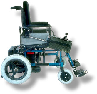 Μηχανικός βραχίονας βοηθά τους ασθενείς με κινητικά προβλήματα