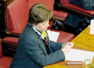 Χ.Σπυράκη: Απαγορεύεται προληπτικά η χρήση ραμμάτων από βοοειδή