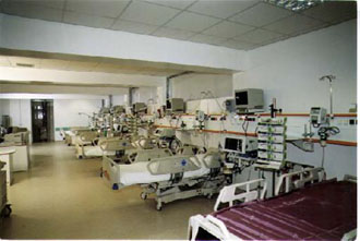 Τα νοσοκομεία πάσχουν από γραφειοκρατία, κατά το European Health Managers Forum