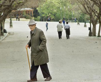 Ελπίδες για θεραπεία του Αλτσχάιμερ