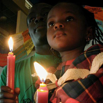 Μειώνονται οι τιμές των φαρμάκων κατά του AIDS στην Αφρική