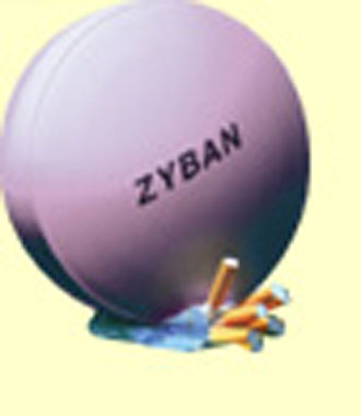 Προσοχή στο φάρμακο κατά του καπνίσματος συνιστά ο ΕΟΦ