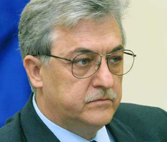 «Ράμπο» υγείας: Επιβεβλημένη η σύσταση του Σώματος Ελεγκτών Υγείας, τόνισε ο Αλ.Παπαδόπουλος