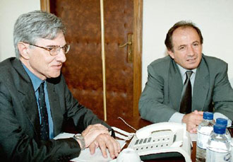 Ομάδα εμπειρογνωμόνων για το ασφαλιστικό από το υπουργείο Εργασίας