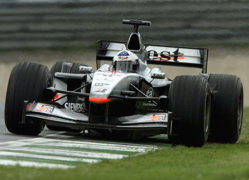 Οι χρόνοι των ελεύθερων δοκιμαστικών του GP Αυστρίας