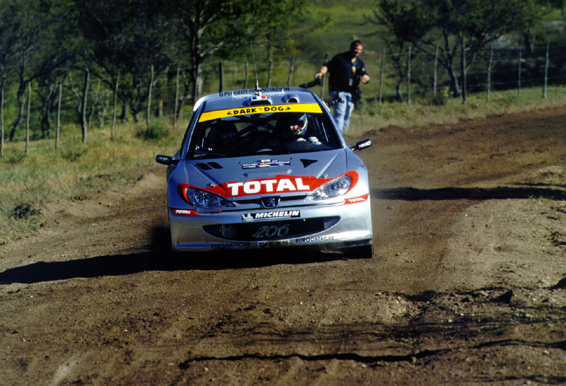 Π.Πρωτάθλημα Ράλι (WRC): Η κατάταξη και οι εγκαταλείψεις του Ράλι Αργεντινής