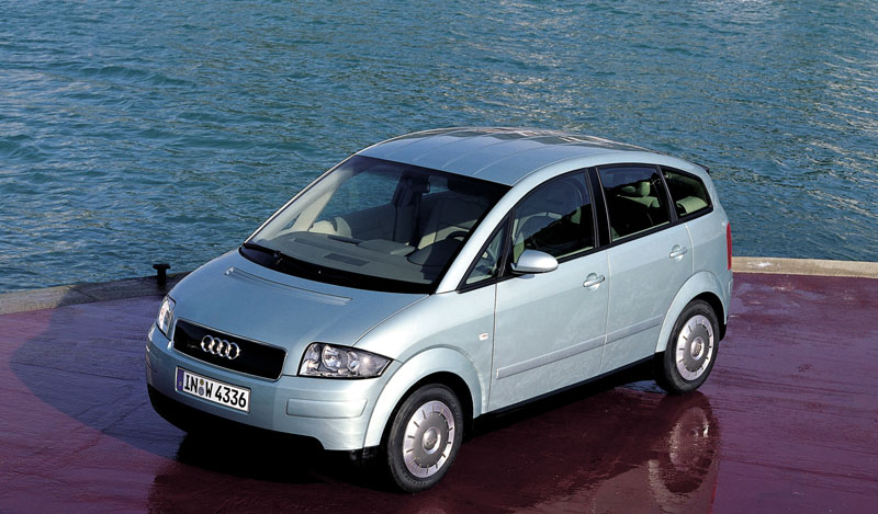 Δύο εκατομμύρια αυτοκίνητα με κινητήρες diesel από την Audi