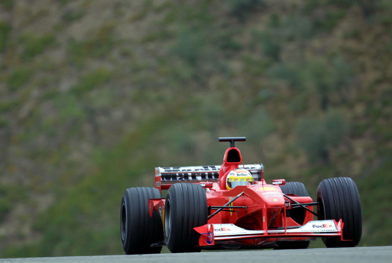 Με το βλέμμα στο Monaco ξεκίνησε η προετοιμασία της Ferrari