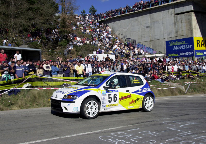 Π. Πρωτάθλημα Ράλι (Super 1600): Nικητής όποιος… αντέξει στο Ράλι Ακρόπολις