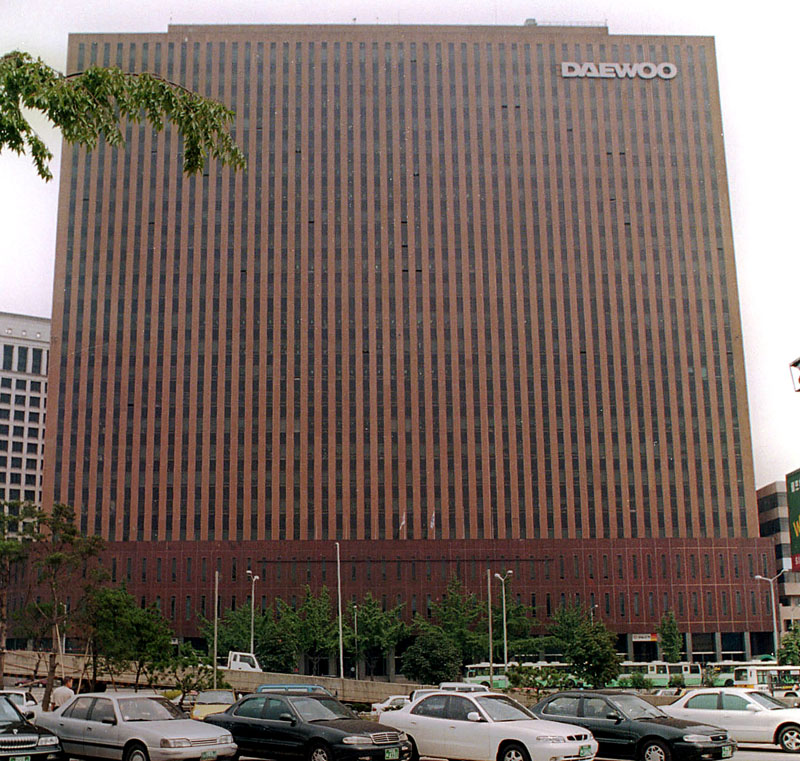 Κέρδη για την Daewoo – Στην τελική ευθεία η εξαγορά της από την GM