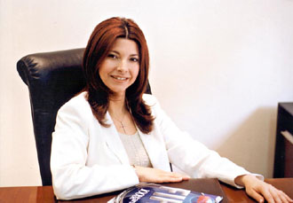 Νέα διευθύντρια επικοινωνίας στη Fiat Auto Hellas