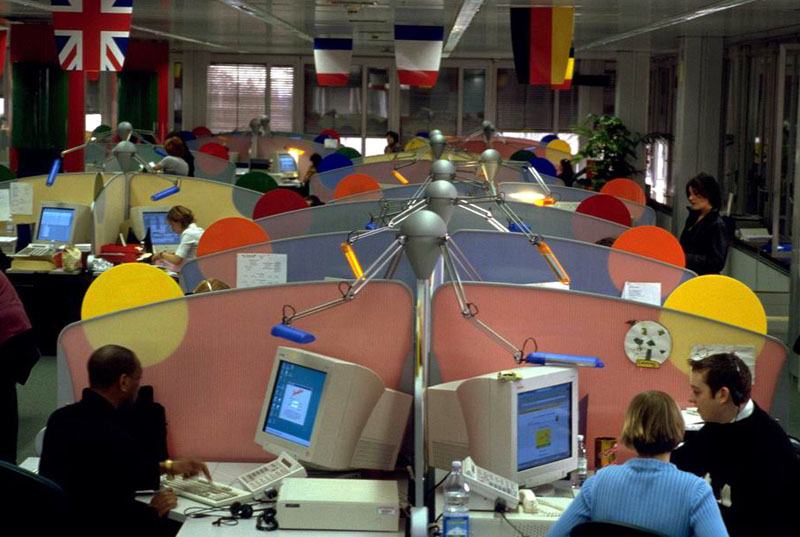 Διοικητικές ανακατατάξεις στη Fiat Auto