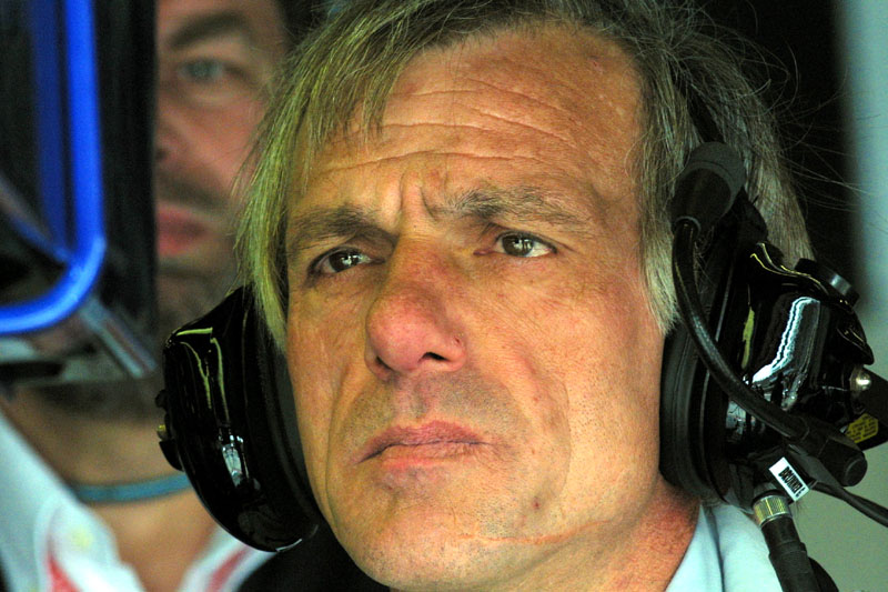 Ο G.Brunner αφήνει τη Minardi για χάρη της Toyota