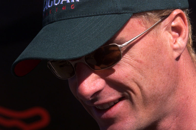 Με υψηλό ηθικό η Jaguar στο Monaco