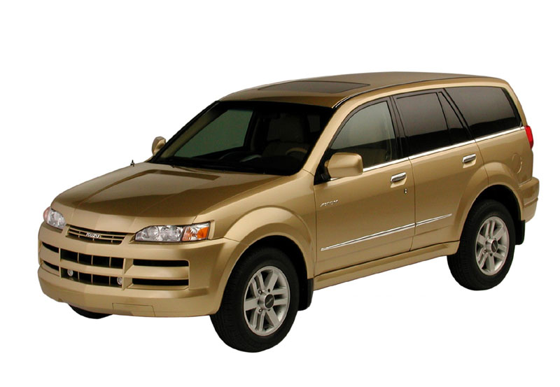 Την απόλυση 9.700 εργαζομένων σχεδιάζει η Isuzu