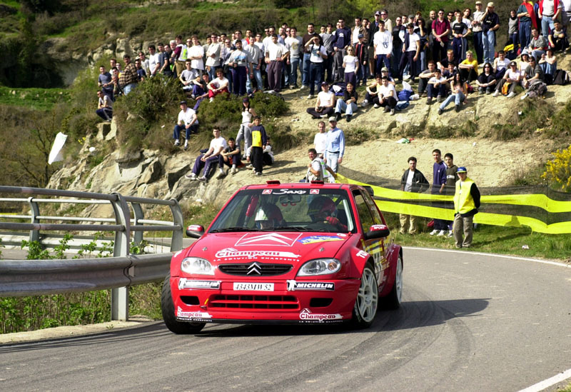 Π. Πρωτάθλημα Ράλι (Super 1600): Κοινούς κανονισμούς για όλους ζητά η Ford