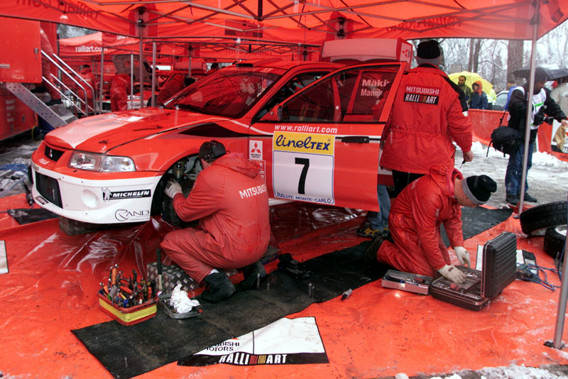 Π. Πρωτάθλημα Ράλι (WRC): Αλλαγές στους κανονισμούς από τη FIA