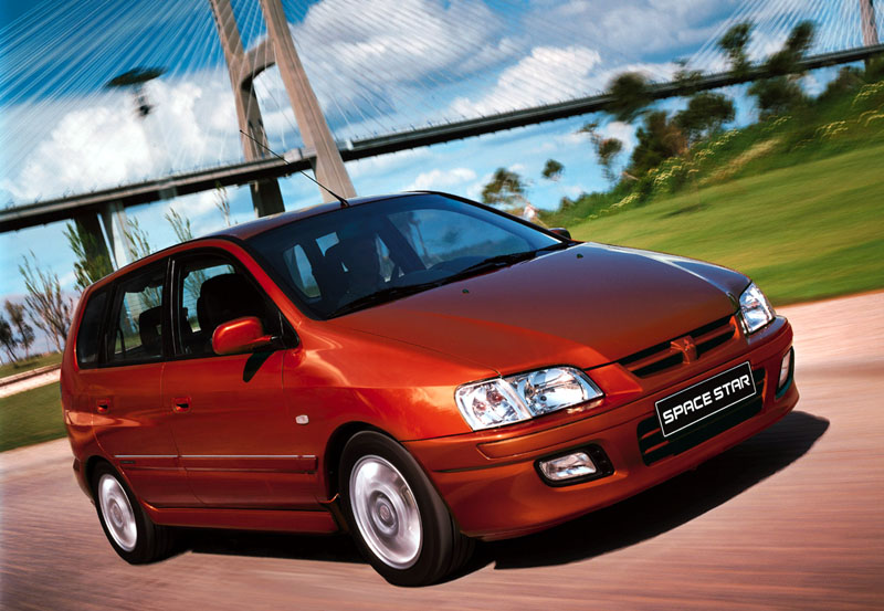 Νέα χρηματοδοτική πρόταση από τη Mitsubishi