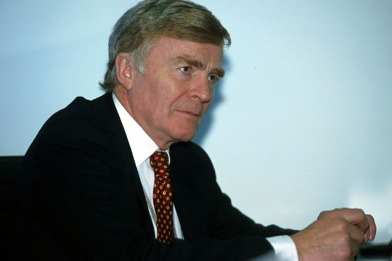 Αυστηρή προειδοποίηση από τον πρόεδρο της FIA για το θέμα των εντολών