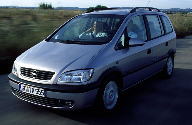 Δωρεάν έλεγχος αυτοκινήτου για όλα τα μοντέλα Opel