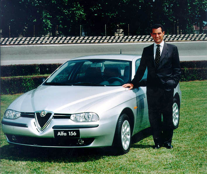 Σε τελικό στάδιο οι συζητήσεις με την Daewoo δηλώνουν στη Fiat