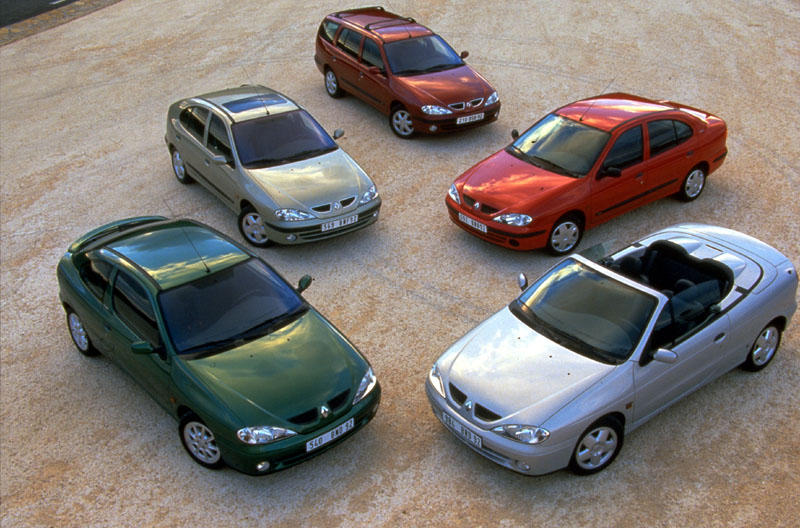 Nέο πρόγραμμα εγγύησης και συντήρησης Renault