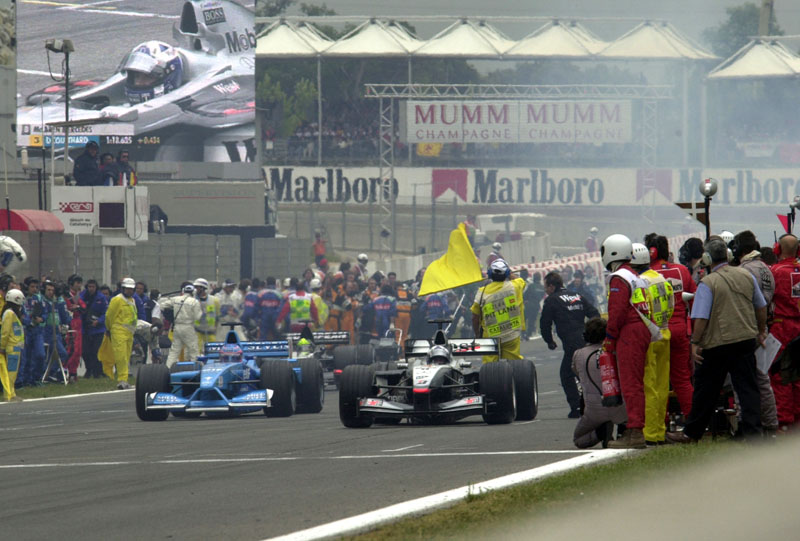 Επιτράπηκαν οι δοκιμαστικές εκκινήσεις στο Monaco