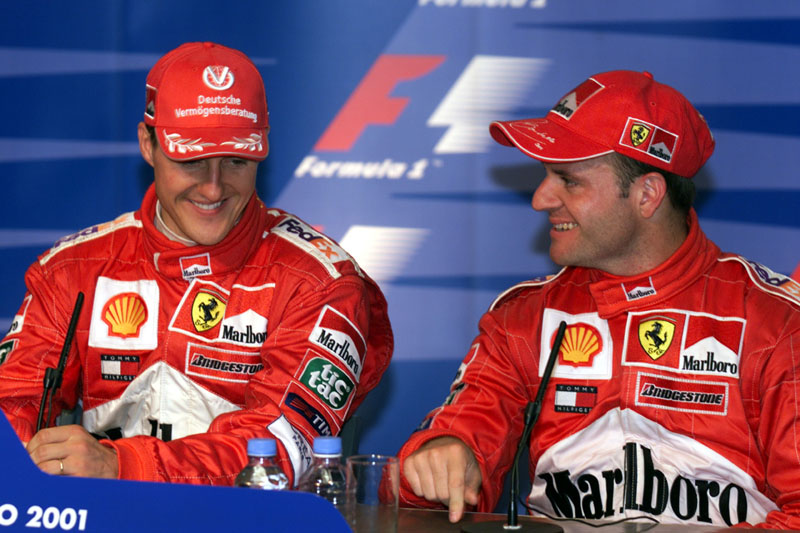 Συγκρατημένη αισιοδοξία στη Ferrari μετά τη νίκη στο Monte Carlo