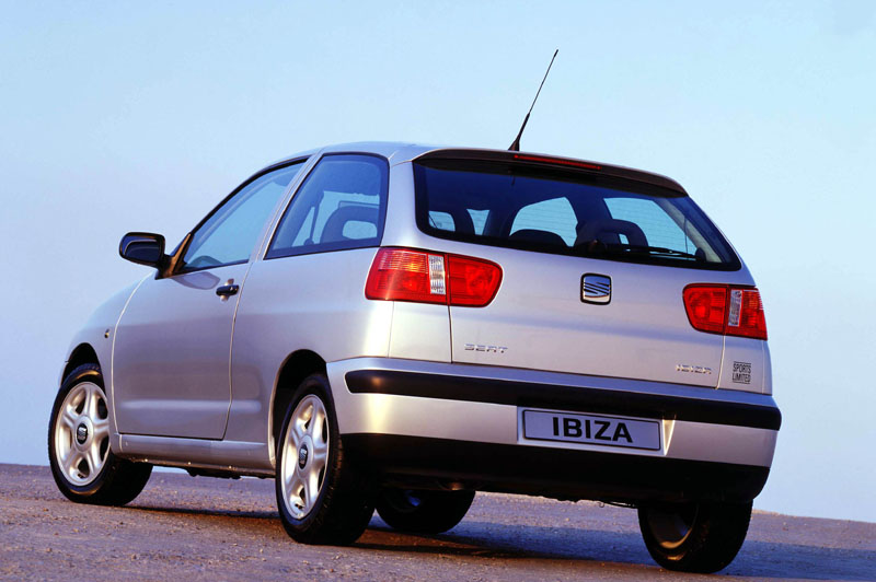 Nέο χρηματοδοτικό πρόγραμμα για όλα τα μοντέλα Seat από την Tεχνοκάρ