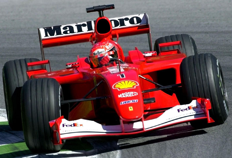 H βαθμολογία του πρωταθλήματος Οδηγών και Κατασκευαστών