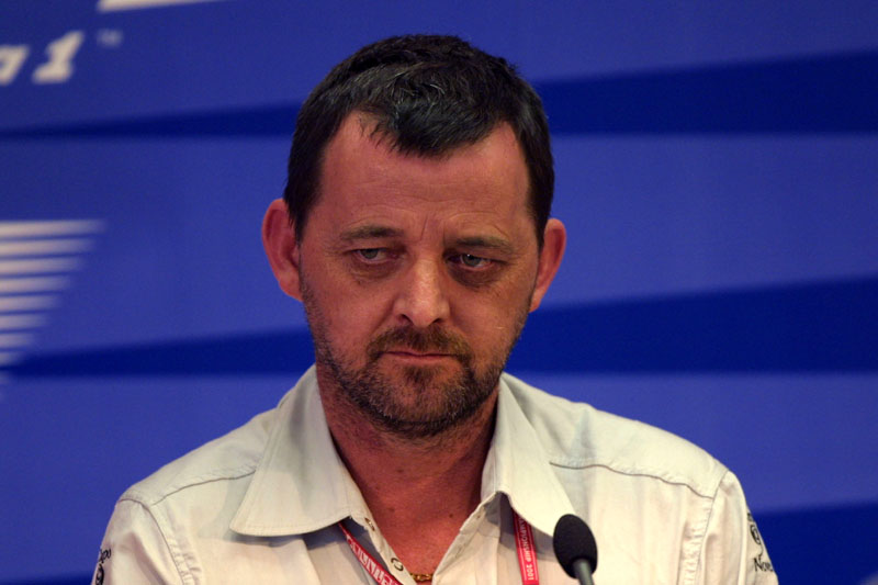 Η Minardi υποβάλλει μήνυση κατά του G.Brunner και της Toyota