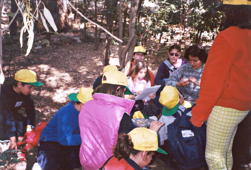 Η Toyota Ελλάς σε…εξωσχολικές δραστηριότητες