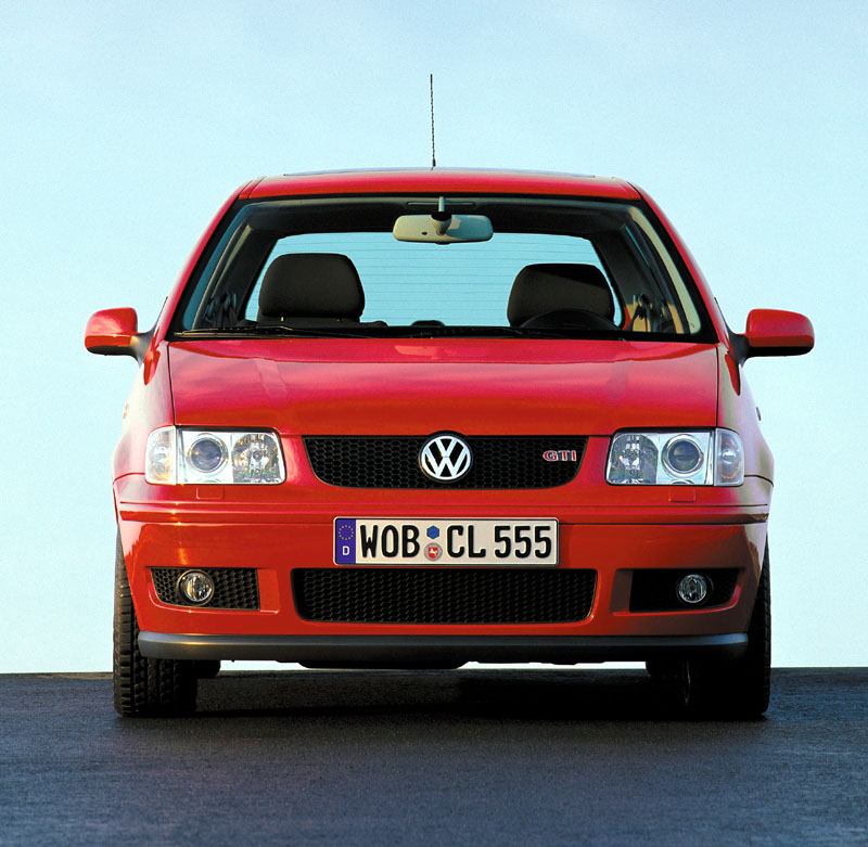 Επτά εκατομμύρια Polo από τις γραμμές παραγωγής της VW