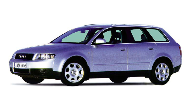 Το νέο Audi A4 Avant απέναντι στον ανταγωνισμό-Από τον Οκτώβριο στην Ευρώπη