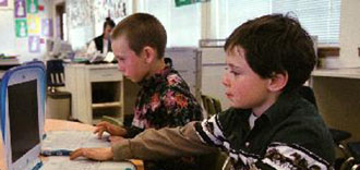 Μάθε παιδί μου… υπολογιστές