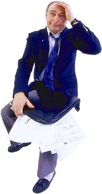 Ζάλη: Από ενοχλητική έως επικίνδυνη