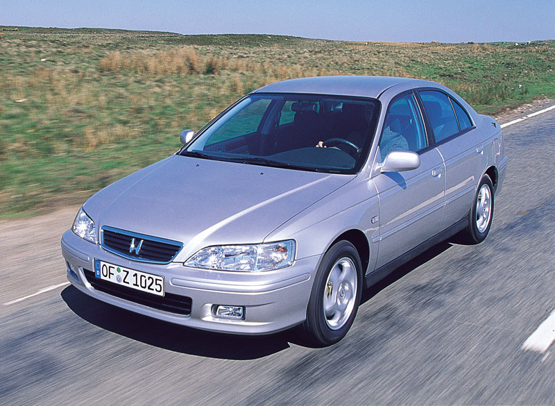 Σχέδια για κινητήρες diesel από τη Honda