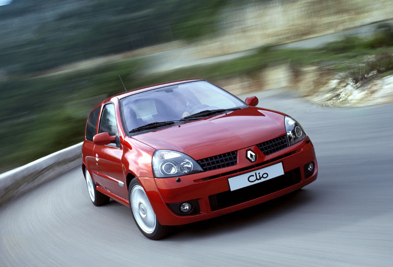 Το νέο Renault Clio απέναντι στον ανταγωνισμό