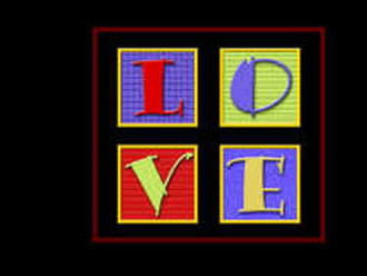 Ο μυστηριώδης άγνωστος μιας ρομαντικής σχέσης