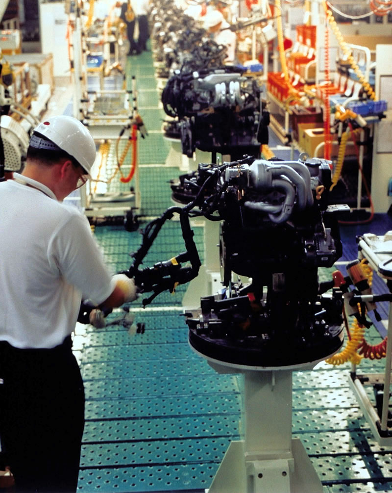 Moντέλα BMW με κινητήρες diesel της Toyota