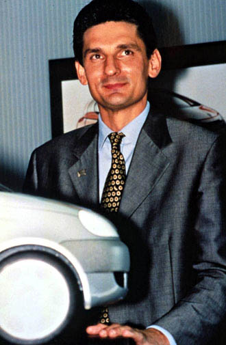 Αποχώρησε από την Audi o Σωτήρης Κωβός