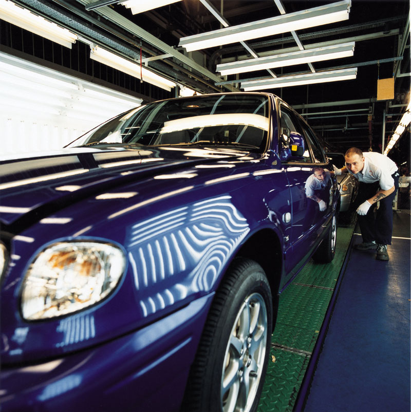 Την εξέλιξη νέων συστημάτων πέδησης προωθεί η Toyota