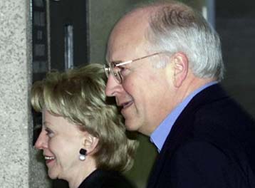 Σε εγχείρηση τοποθέτησης βηματοδότη υποβλήθηκε ο αντιπρόεδρος των ΗΠΑ