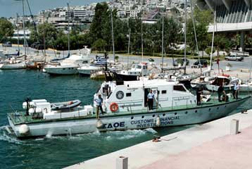 Τέσσερις στις δέκα τουριστικές επιχειρήσεις φοροδιαφεύγουν, διαπίστωσε το ΣΔΟΕ